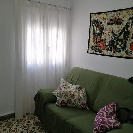 Apartment Apartamento *
