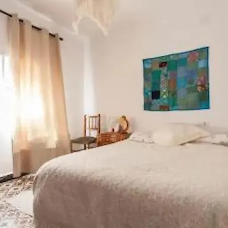 Apartamento Apartment Seville