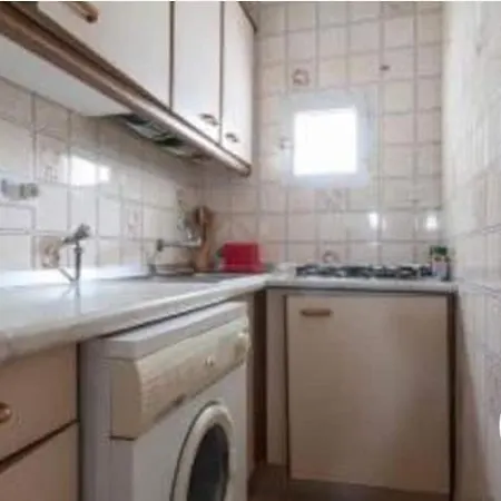 Apartamento Apartamento